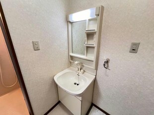 ティアラ町屋の物件内観写真